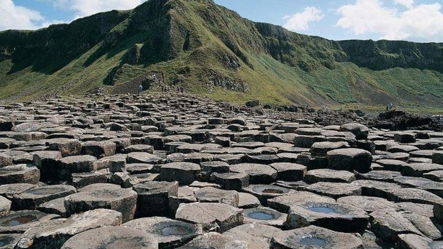 Giant's Causeway