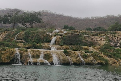 East Salalah Highlights: Halbtägiges Kulturerbe & malerische Landschaft