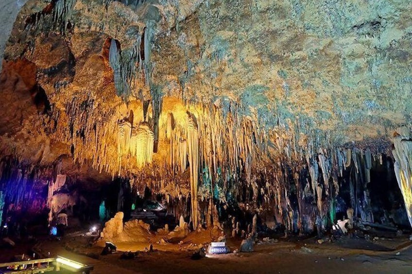 Khao Bin Cave