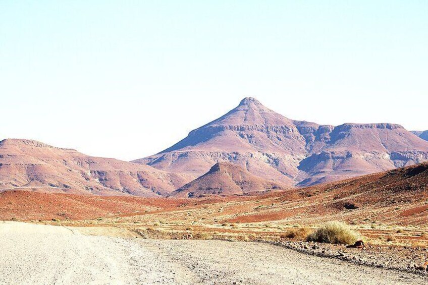 12 Days Tour Namibia In Plus | Self Drive Lodge