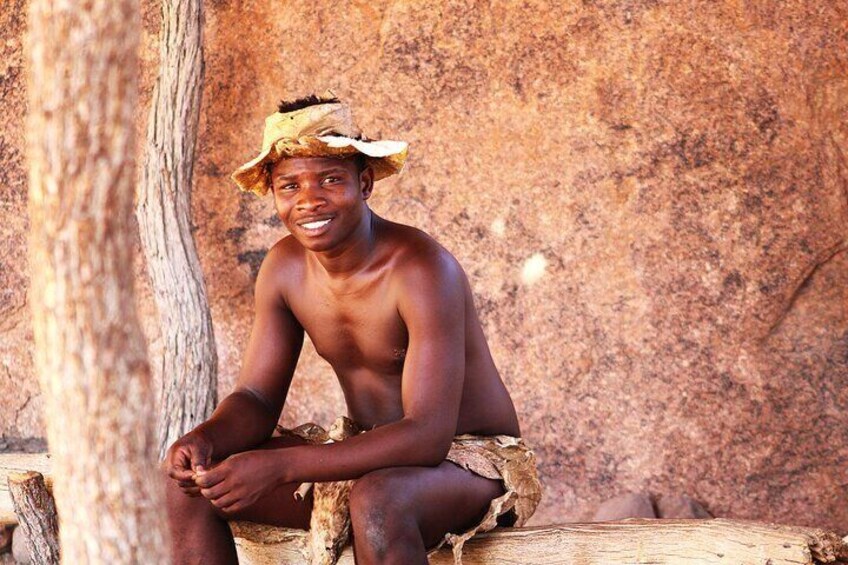 12 Days Tour Namibia In Plus | Self Drive Lodge