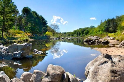 Full Day Cumbrecita Tour