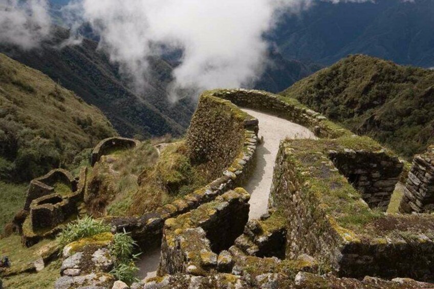 Inca Trail To Machu Picchu - Small Group - 2 Days Tour