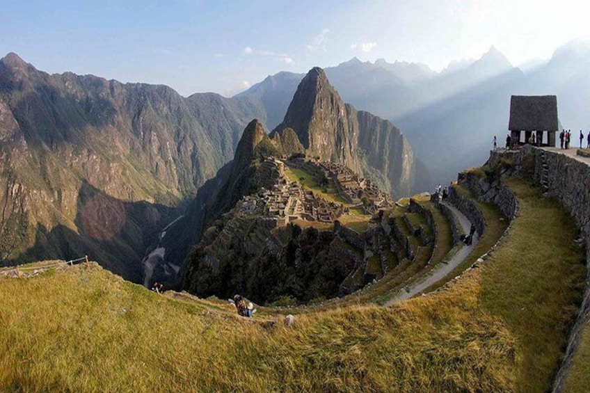 Inca Trail To Machu Picchu - Small Group - 2 Days Tour