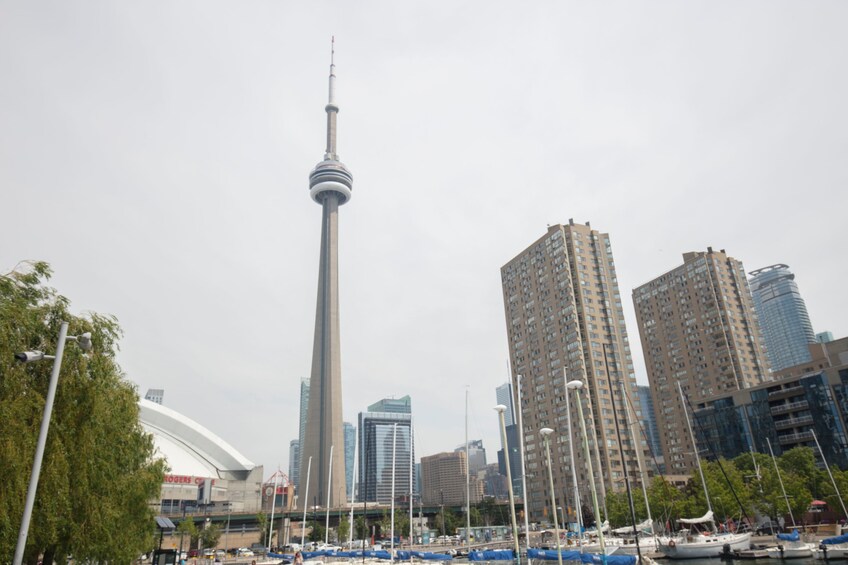 Niagara Falls, Toronto & Thousand Islands 3-Day Trip