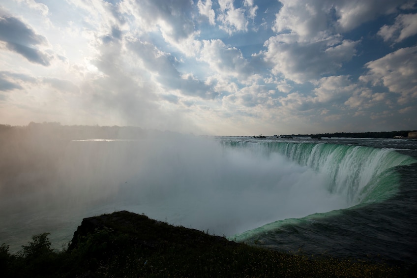 4-Day American Heritage Tour of Philadelphia, D.C. & Niagara Falls