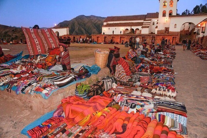 Marvellous Cusco (2 Days)