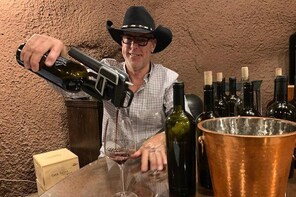 A Taste of Alexander Valley - The Land of Cabernet Sauvignon
