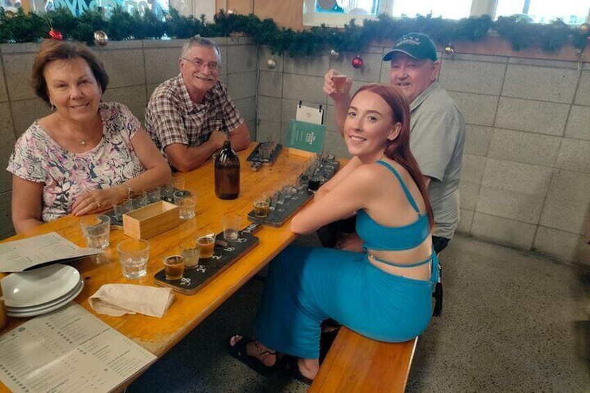 Shore Excursion: Local Tasting Tour from Tauranga