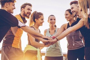 The Palm Desert Prowl Scavenger Hunt