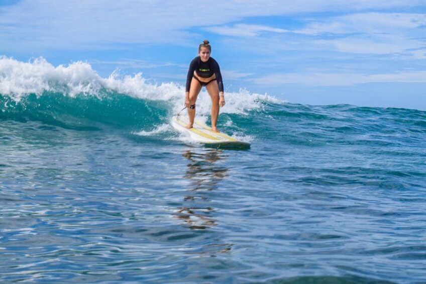 Surf Lesson (2+ People)