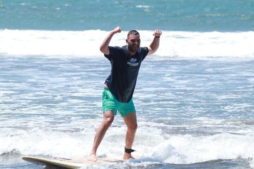 Surf Lessons