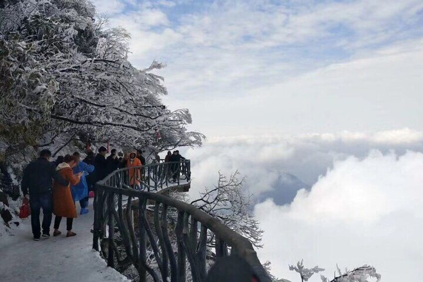 Private 4-Night All in One Package Zhangjiajie Leisure Tour