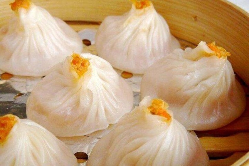 Flexible Private Suzhou Day Trip from Shanghai by Bullet Train