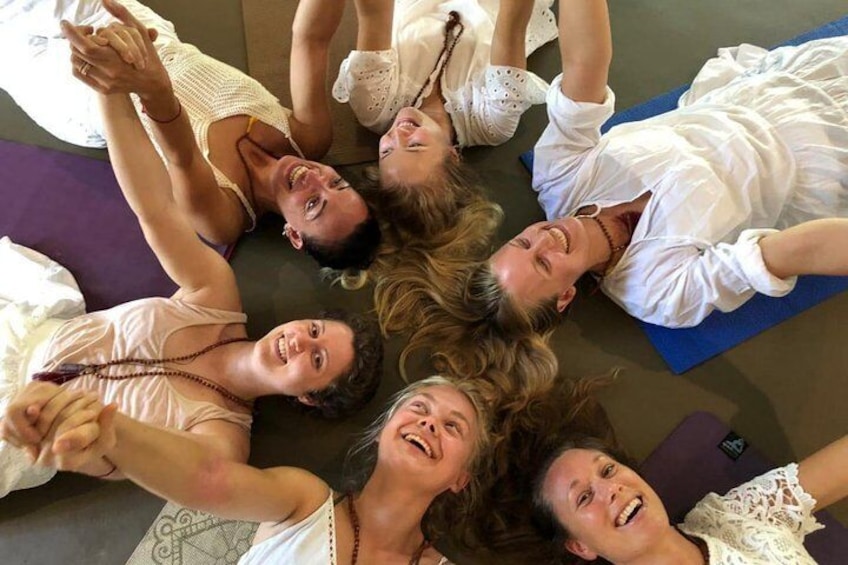Yin Yoga Therapy Training - 200 Hours (Yoga Alliance)