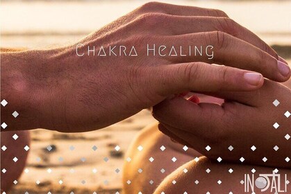 InDaLi Energy Chrystal - Astrology Reading