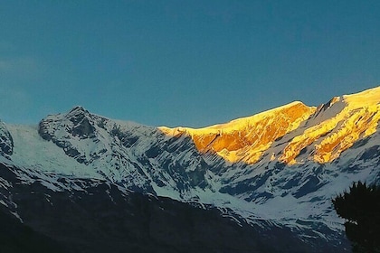 Unleash the beauty of Annapurna Circuit: A Short and Memorable Trek Adventu...
