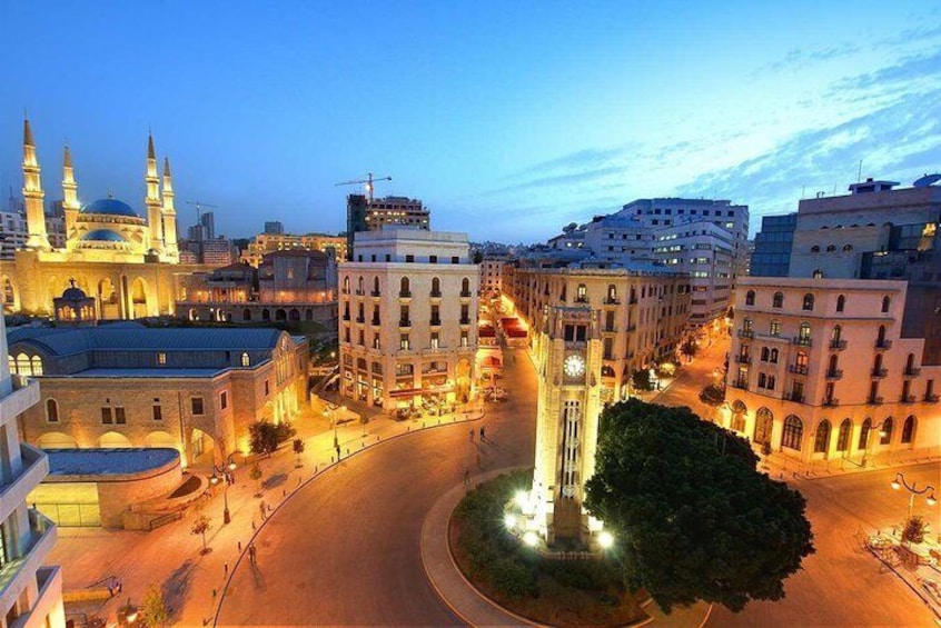 Star Square