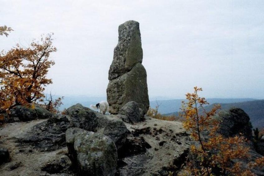 Menhir Kulata