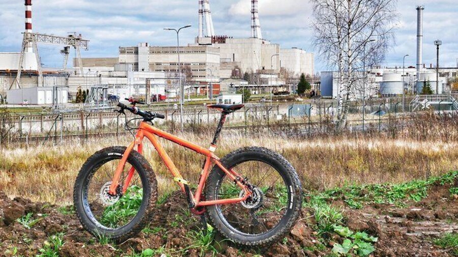 Ignalina Nuclear Power Plant