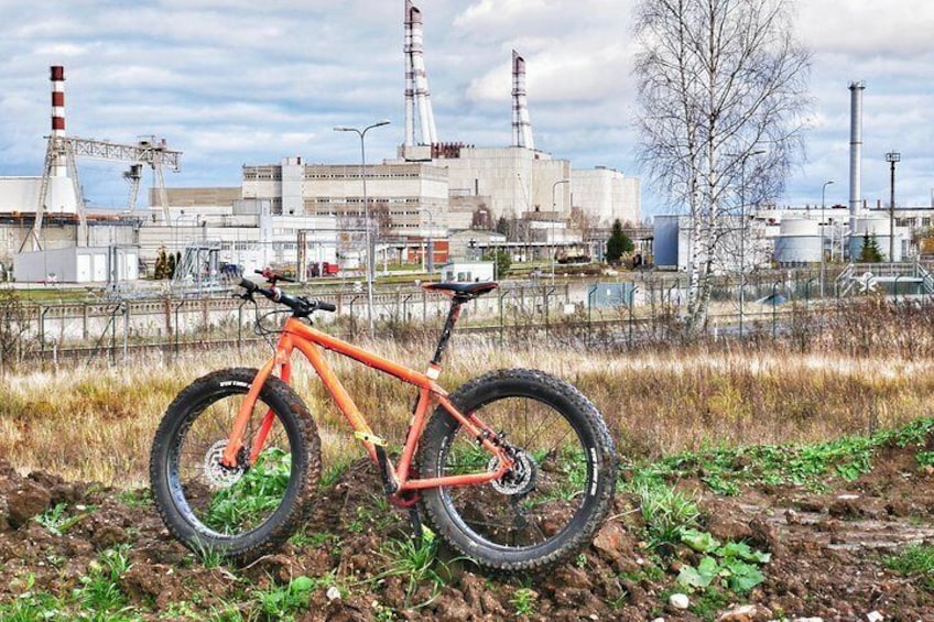 Ignalina Nuclear Power Plant