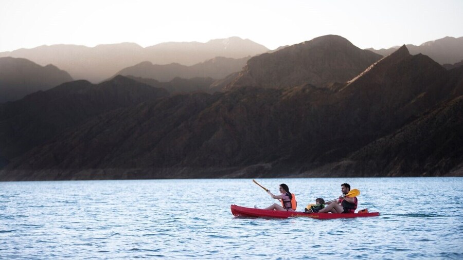 City Tour through San Juan - City, ravines, viewpoints with interlake route