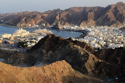 Hidden Treasures of Oman – 7 Nights, 8 Days