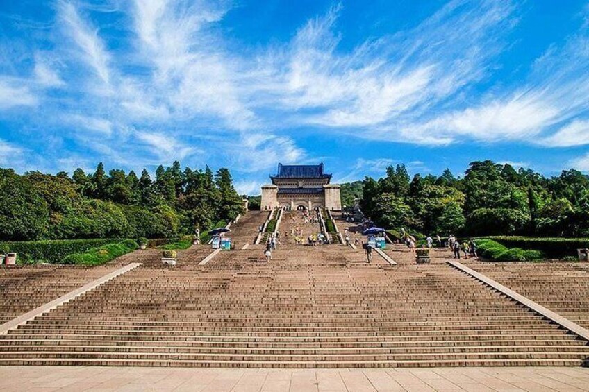 Nanjing