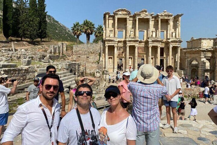 EPHESUS