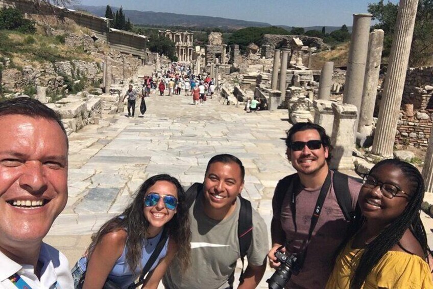 Ephesus