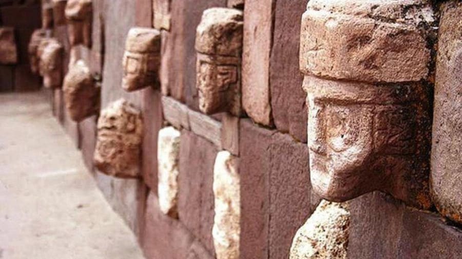 Tiwanaku & Puma Punku - The Ancient Civilization - Everything Included!