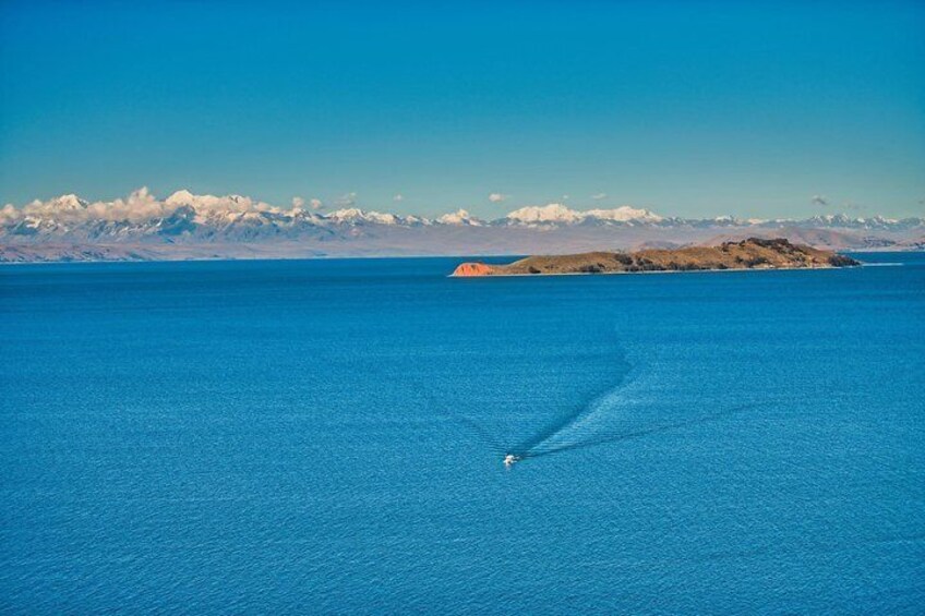 Titikaka Lake 