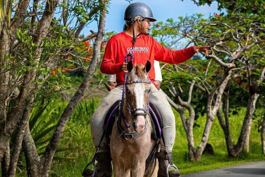 Our guides aren't just experts—they're storytellers, safety pros, and the heart of your riding adventure.