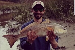 Ravenel Fishing Charters