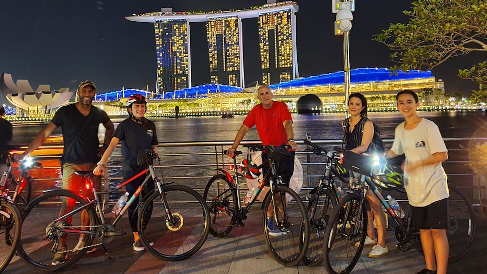 Go City: Singapore Explorer Pass - Choose 2 to 7 Attractions