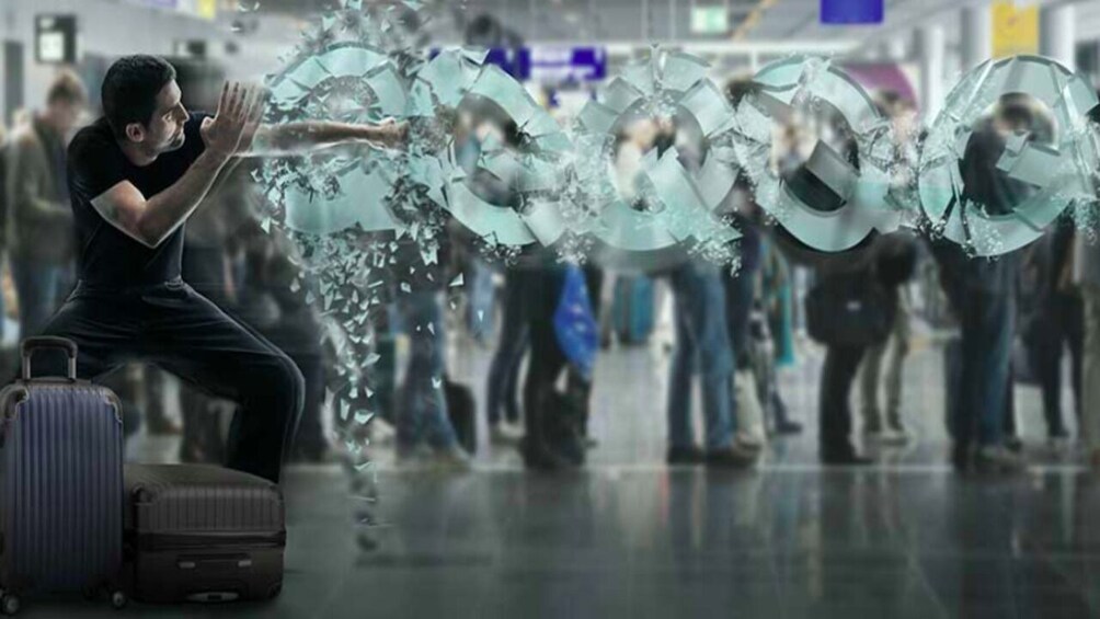 Manchester Airport (MAN) Security Fast Track