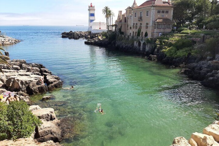 Cascais