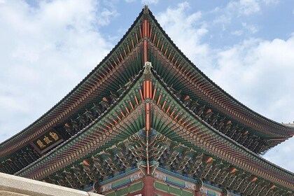 Private Customised Tour to Korea