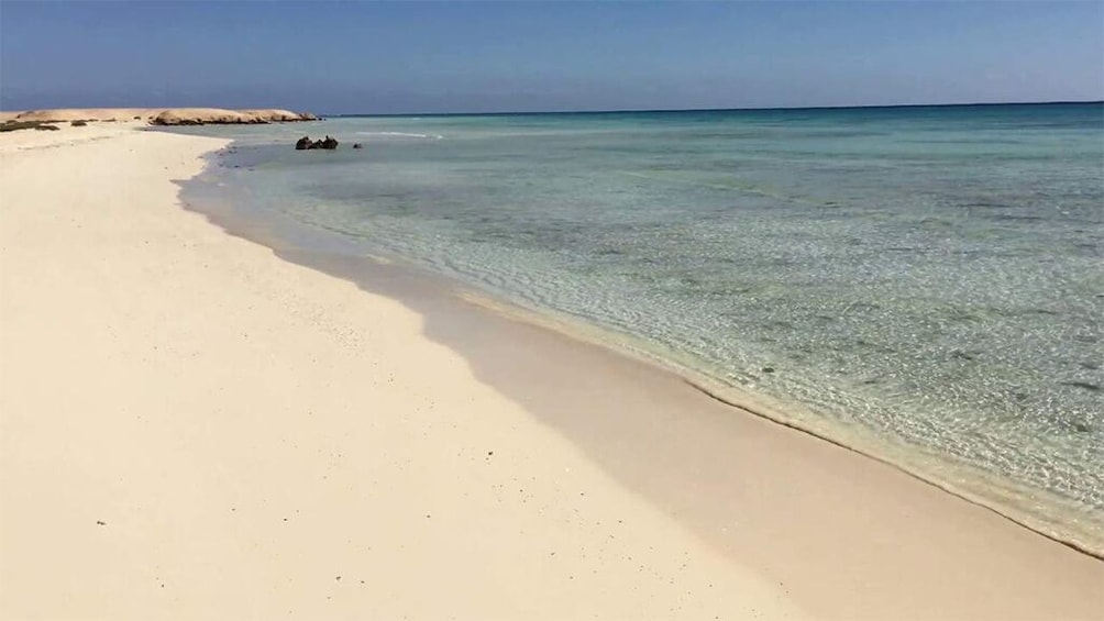 Sharm El Luli: Snorkeling Tour