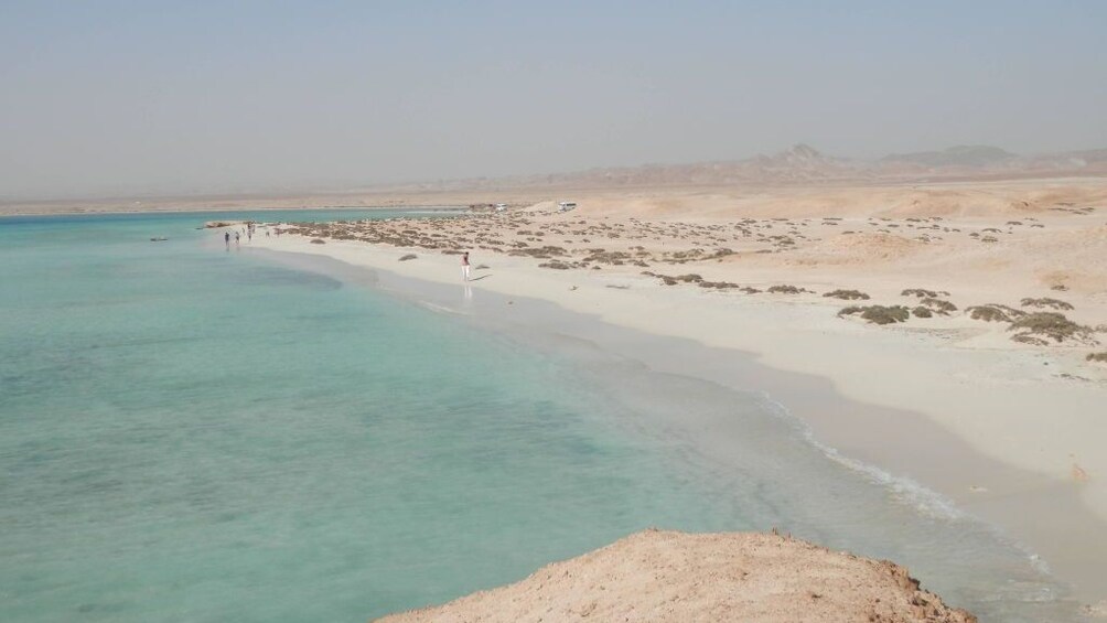 Sharm El Luli: Snorkeling Tour
