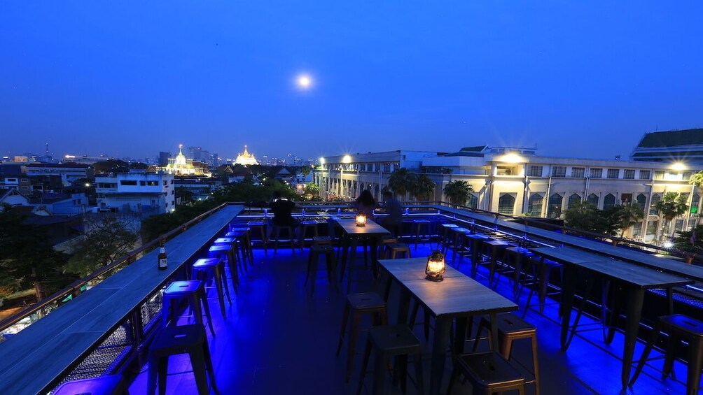 The Printing House Poshtel - Thai Set Menus