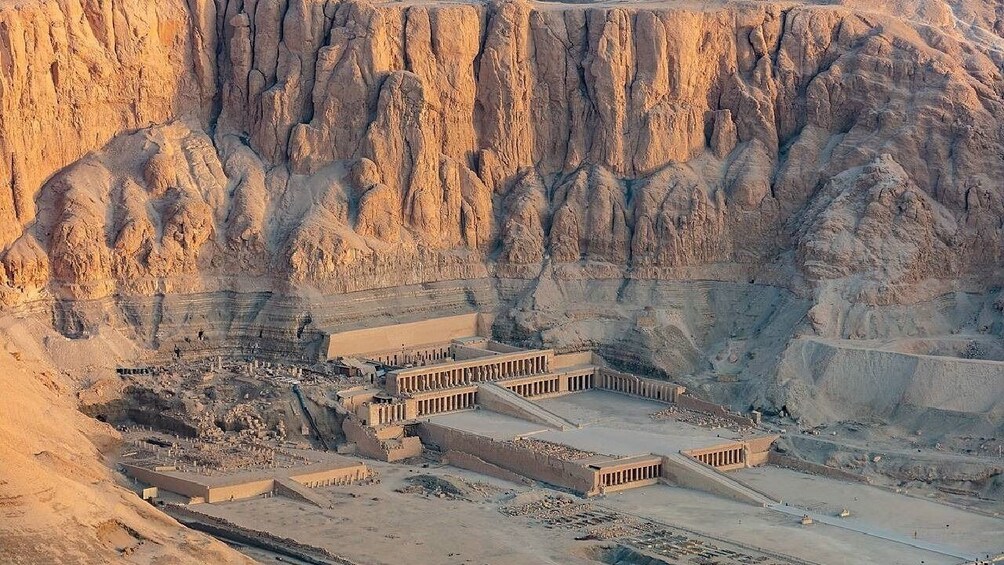 Private Overnight Tour To Luxor From Cairo By Sleeper Train