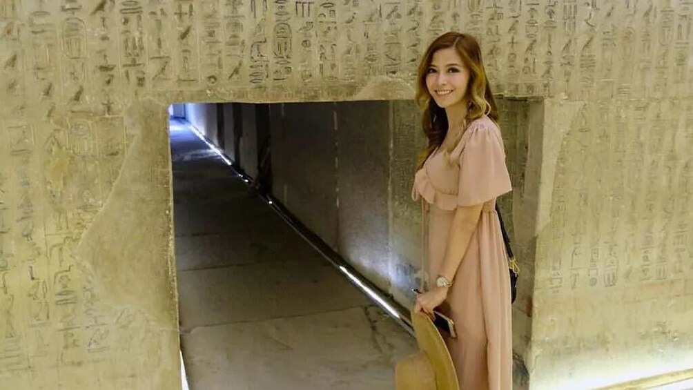 Day Trip to Luxor from Cairo by The sleeper Train
