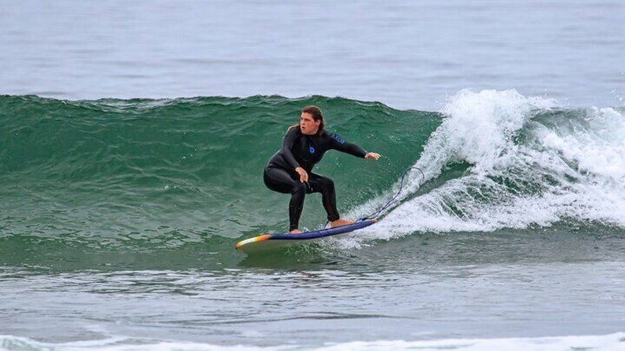 Carving it up!!!