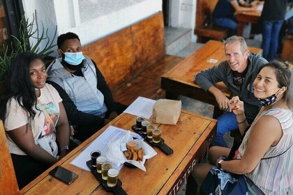 Intro to Mexican Craft Beer from San Diego