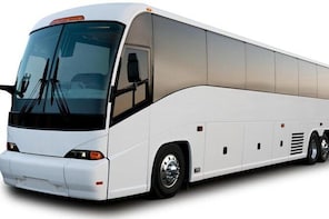 Long Beach Cruise Port Private Transfer To John Wayne Airport (SNA).