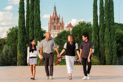 San Miguel de Allende Private Photoshoot