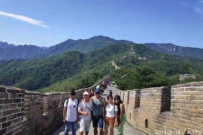 [4days 3nights] Beijing+Xian Tour from/back to Beijing by air