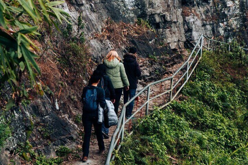 The Famous Ha Giang Loop Motorbike Adventure