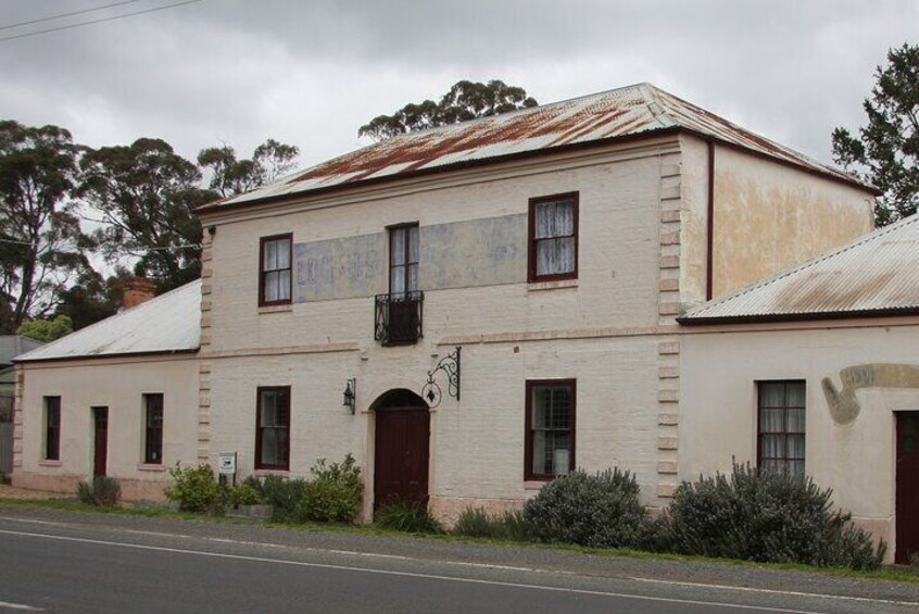 Alices Journeys Guided Walking Tours of Daylesford